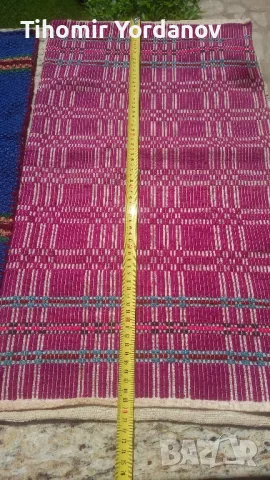 Вълнени възглавници., снимка 12 - Антикварни и старинни предмети - 50073094