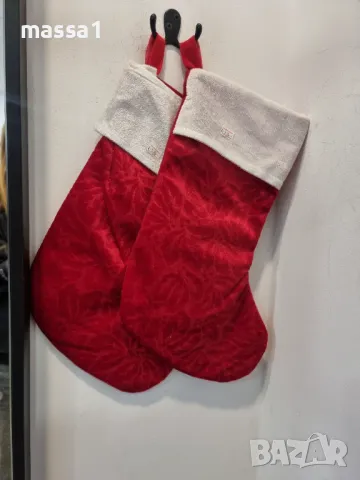 НОВО!!! Коледен ботуш