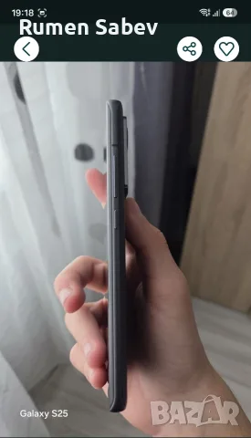 Xiaomi 12 8/256, снимка 4 - Xiaomi - 55753682