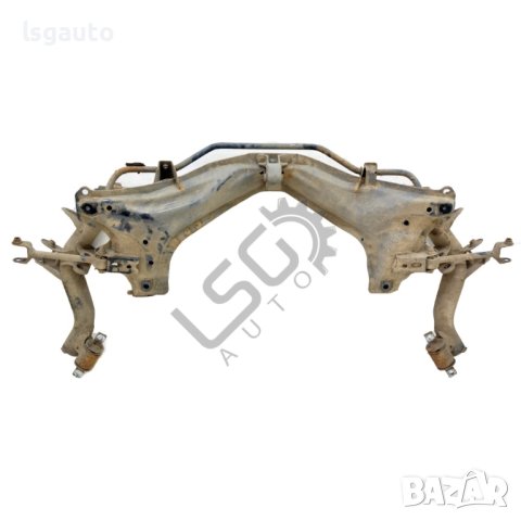 Заден мост Honda CR-V III 2006-2010 ID:103646, снимка 2 - Части - 41261471