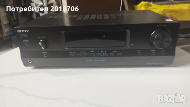 Усилвател Sony STR-DH130
