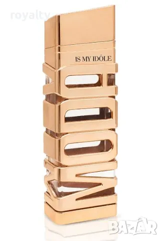 PRIVE Moda Is My Idole Дански парфюм100ML