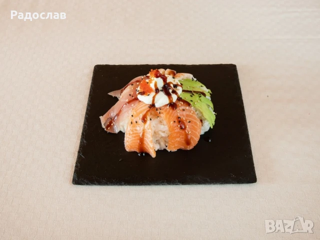 Суши Кетъринг за Фирмени Събития – Впечатлете Екипа и Гостите!, снимка 9 - Кетъринг - 50622771