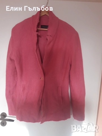 Жилетка PJ, II PAUSE JEANSдамска L размер