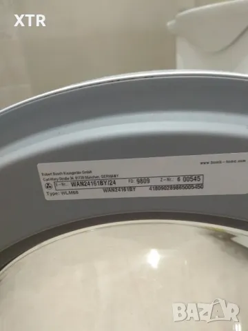 Работеща пералня , снимка 8 - Перални - 48097982