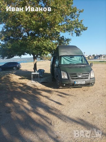 Кемпер westfalia оригинален., снимка 5 - Каравани и кемпери - 41829473