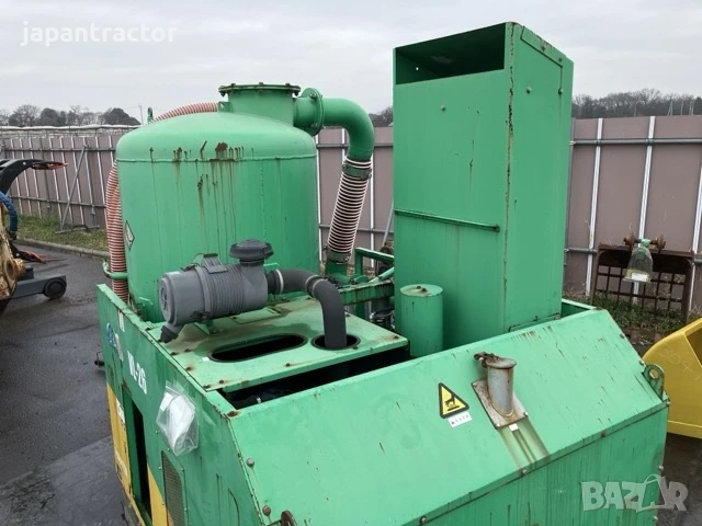 ваккум   машина лайнарка, снимка 8 - Други машини и части - 51007451