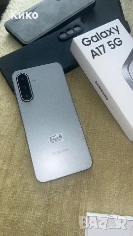 Самсунг Галакси А175G Нов, снимка 2 - Samsung - 53573946