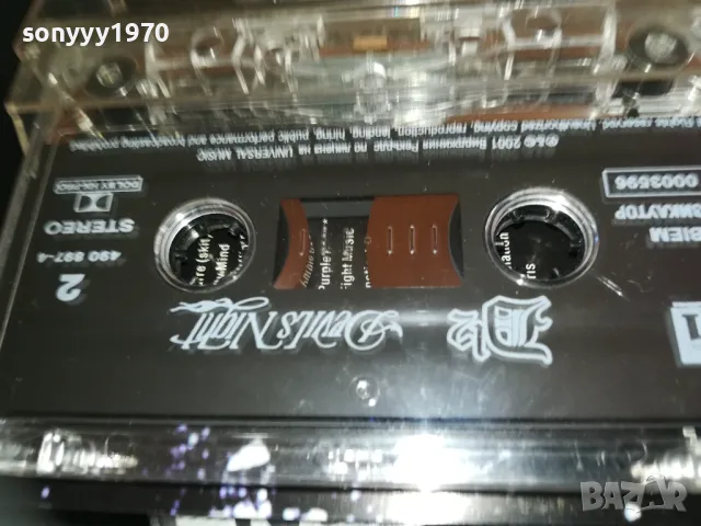 devils night-jvc copy tape 2810241526, снимка 12 - Аудио касети - 47748153
