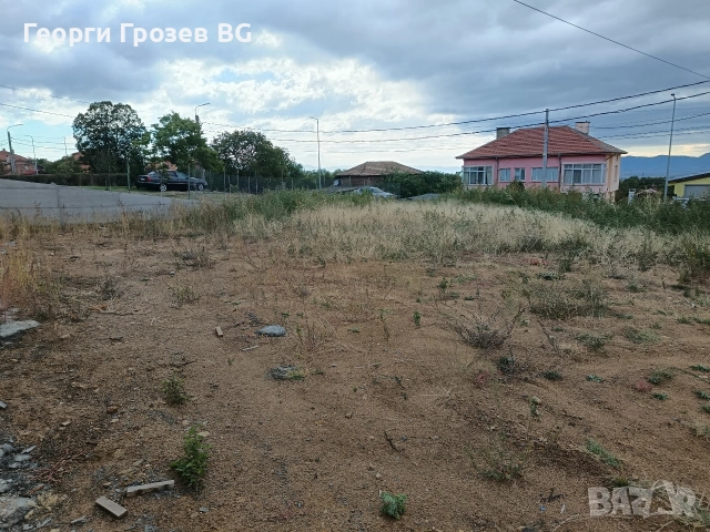 Парцел, дворно място, снимка 5 - Парцели - 53666593