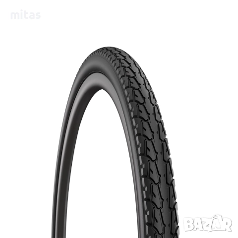 Външна гума за градски велосипед LANDMARK (28 x 1.50) (700x38C) ЧЕХИЯ, снимка 2 - Части за велосипеди - 20514457