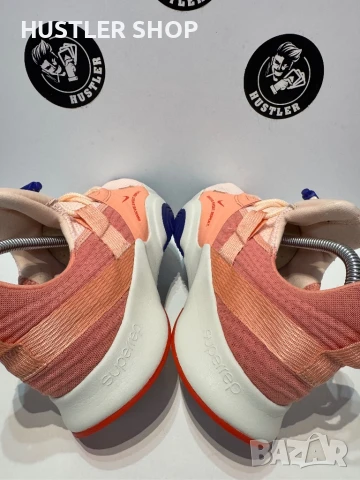 Маратонки NIKE SUPERREP.Номер 38.5, снимка 4 - Маратонки - 50955872