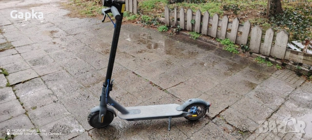 Електрическа тротинетка Xiomi 3