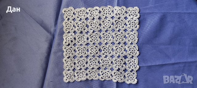 Каренца за маса, снимка 2 - Други - 40214175