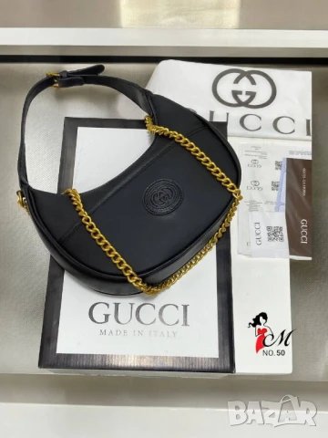 чанти gucci , снимка 7 - Чанти - 50761743