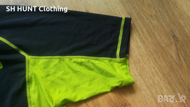 Alaska ELK 1795 T-Shirt размер M за лов тениска - 1761, снимка 8 - Екипировка - 52888164