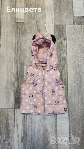 Якета и Грвйки 86/92 Mayoral, HM, sinsay, снимка 7 - Детски якета и елеци - 51823026