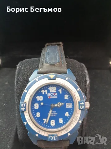  часовник Sport Sector - Expander 101, снимка 2 - Мъжки - 47712752