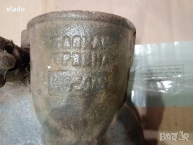 Роначка за царевица, снимка 5 - Антикварни и старинни предмети - 49120725