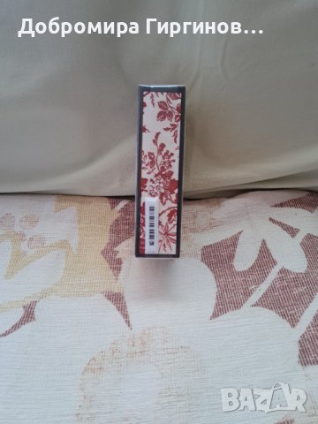 Продавам нов парфюм на GUCCI BLOOM , снимка 2 - Дамски парфюми - 41688041