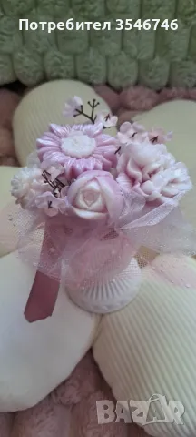 Ароматни цветя , снимка 17 - Романтични подаръци - 49212782