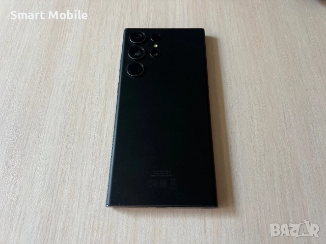 Продавам Samsung Galaxy S23 Ultra 512/12GB, снимка 3 - Samsung - 52920246