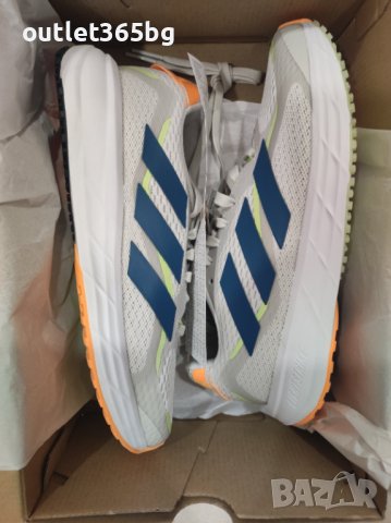 Adidas - SL20.3 №40 Оригинал Код 373, снимка 2 - Маратонки - 42559194