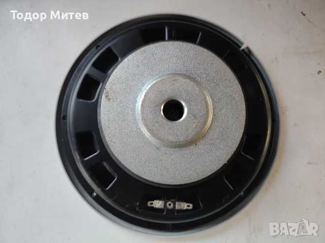 10 " Bas Kicker, снимка 5 - Тонколони - 55780946