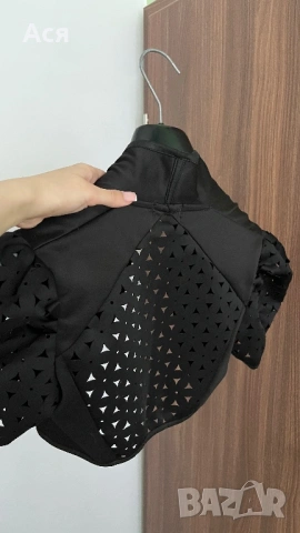 Рокля Jetan с елече, снимка 8 - Рокли - 53848241