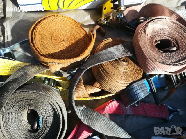 ТИР КОЛАН ЗА 15ЛВ-ТРЕСЧОТКА ЗА 15ЛВ 2102221032