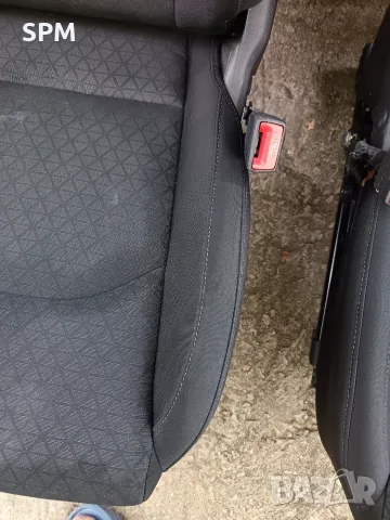 KIA CEED Sportswagon MK3 2018, снимка 8 - Части - 56311176