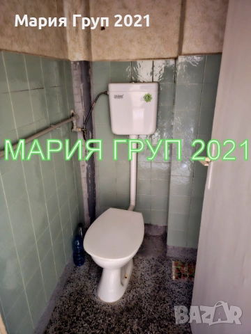 !!!ТОП ОФЕРТА!!!Продавам ТУХЛЕН Апартамент в гр. Димитровград до Общината!!!, снимка 6 - Апартаменти - 52040235