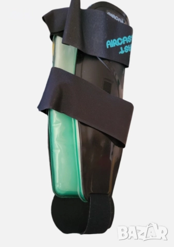 Универсална ортеза за глезен с въздушна и гел опора за стъпалото, снимка 7 - Други стоки за дома - 52879720