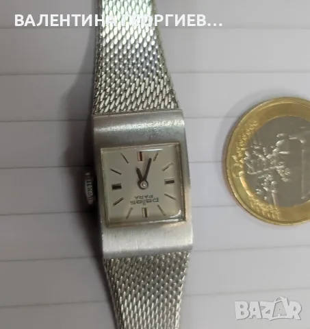 Часовник ръчен дамски , снимка 3 - Дамски - 55927517