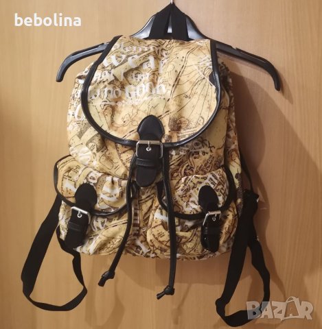 Оригинална раница Хари Потър в Раници в гр. София - ID40629250 — Bazar.bg