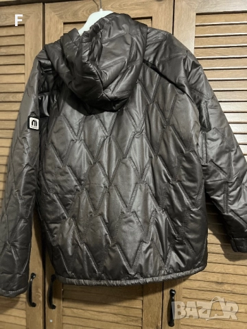 Дамско яке ново, снимка 4 - Якета - 52939183