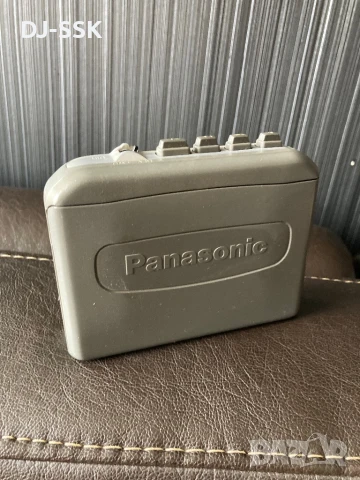 Panasonic RQ-E10V  Walkman VINTAGE RETRO, снимка 6 - Други - 50562239