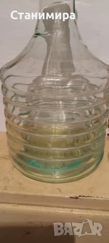 гарафи за алкохол - 2 бр, за вода - 1 бр, снимка 10 - Сервизи - 46748613