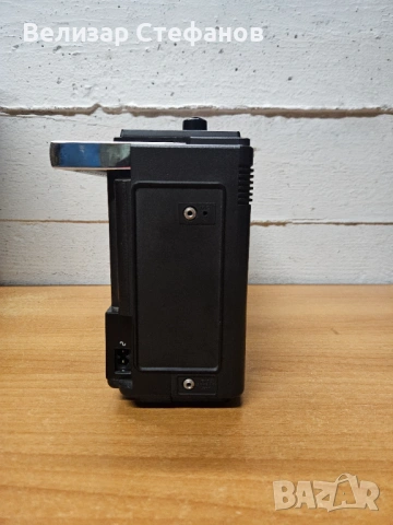 📻 Винтидж касетофон Marantz Superscope CRS-2024 🎶, снимка 3 - Радиокасетофони, транзистори - 53853292