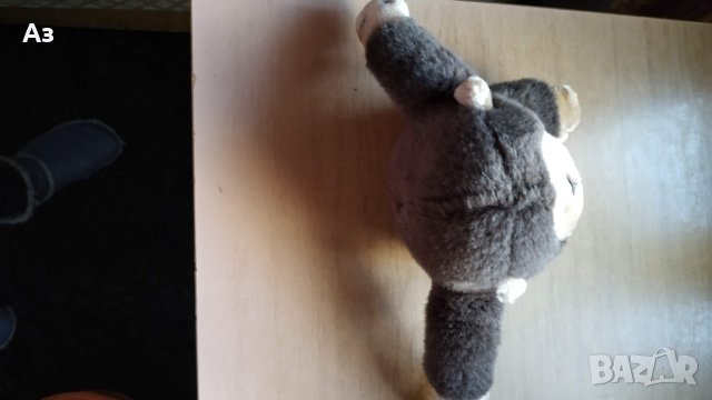 Продавам нова плюшена играчка Маймунка, снимка 3 - Плюшени играчки - 38980667