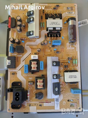 SAMSUNG UE43RU7092UXXH-BN41-02703C-BN44-00947J, снимка 7 - Части и Платки - 33835502