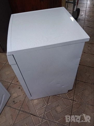 Свободно стояща съдомиялна Бош Bosch 60см A+++ Made in Germany 2 години Гаранция!, снимка 12 - Съдомиялни - 52015062