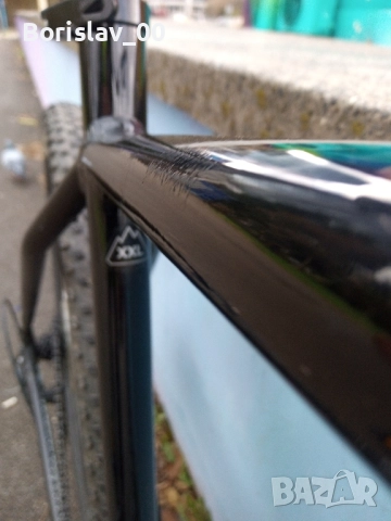 ВЕЛОСИПЕД 29 SPECIALIZED ROCKHOPPER-XXL, снимка 8 - Велосипеди - 52478380