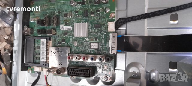  MAIN BOARD BN41-01830A BN94-05842R