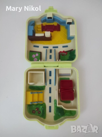 Polly Pocket и други, снимка 10 - Кукли - 52806670