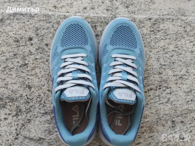 Маратонки FILA No38, снимка 7 - Маратонки - 50343111