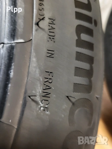 245/45/17 Continental / летни гуми , снимка 10 - Гуми и джанти - 53375032