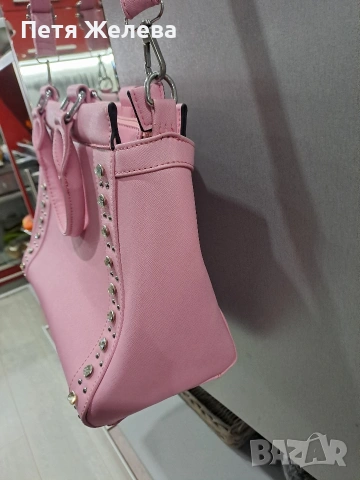 Дамаска чанта /Австрия , снимка 5 - Чанти - 53437055