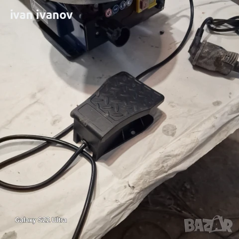 Банциг Контурен  , снимка 2 - Други машини и части - 50819638