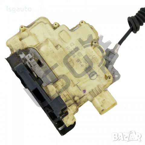 Брава предна дясна врата Volkswagen Passat (B6)(2005-2010) ID:91679, снимка 2 - Части - 39209528